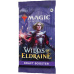 Magic: The Gathering - Wilds of Eldraine Draft Booster