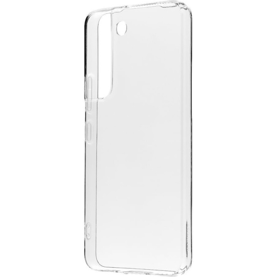 Obal:Me TPU Kryt pro Samsung Galaxy S22 čirý