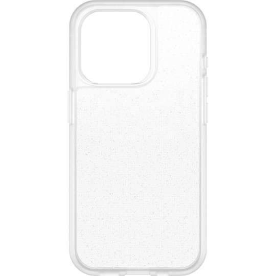 OtterBox React pouzdro pro Apple iPhone 15 Pro Stardust čiré