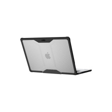 UAG Plyo pouzdro MacBook Air 15" M3 2024/M2 2023 čiré/černé