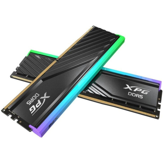 ADATA XPG Lancer Blade RGB DDR5 32GB 6000MT/s CL48 DIMM (2x16GB) EXPO/XMP