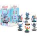 Mystery figurka Disney: Lilo & Stitch - Stitch Fun Series 