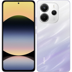 Xiaomi Redmi Note 14 6GB/128GB fialová