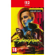Cyberpunk 2077 Ultimate (Switch 2)