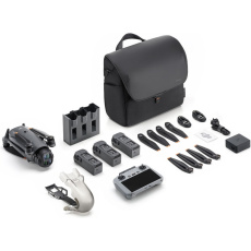 DJI Mavic 4 Pro Fly More Combo (DJI RC 2)