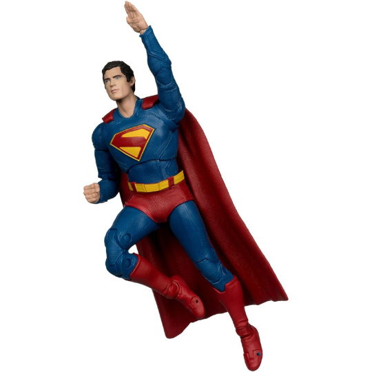 Akční figurka McFarlane DC Multiverse - Superman (Movie 2025) 18 cm