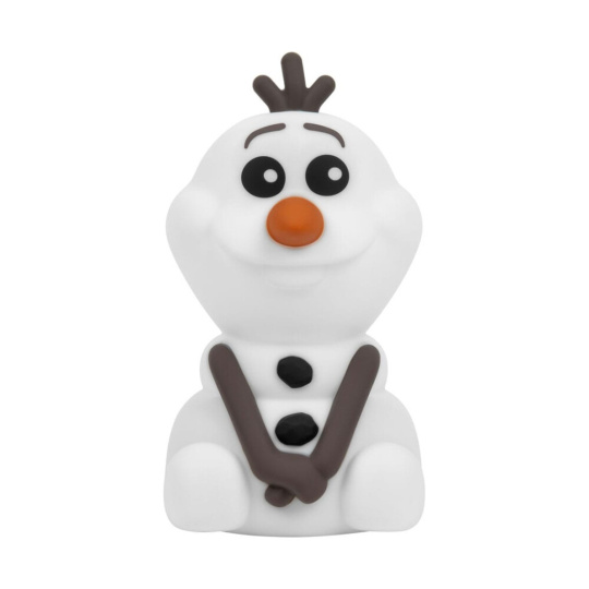 Paladone lampička SquishyGlo Frozen - Olaf