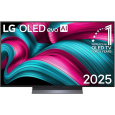 LG OLED48C54LA