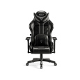 Diablo X-Ray 2.0 King Size herní židle černo-šedá