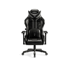 Diablo X-Ray 2.0 King Size herní židle černo-šedá