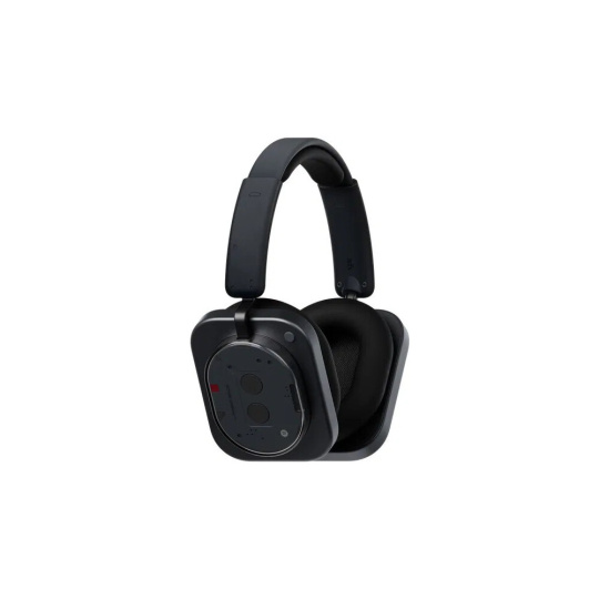 Nothing Headphone (1) bezdrátová sluchátka černá