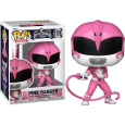 Funko POP! #1778 Movies: Mighty Morphin Power Rangers The Movie - Pink Ranger