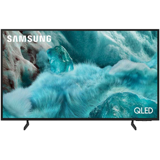 Samsung 4K QLED Smart TV QE85Q7F 85"