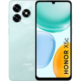 HONOR X5c Plus 4GB/64GB modrý