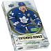 Hokejové karty 2025-26 Upper Deck Extended Series Hockey Hobby Box
