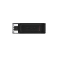 Kingston 64GB USB-C 3.2 Gen 1 DataTraveler 70