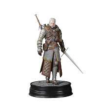 Soška Dark Horse The Witcher 3: Wild Hunt - Geralt Grandmaster Ursine 24 cm