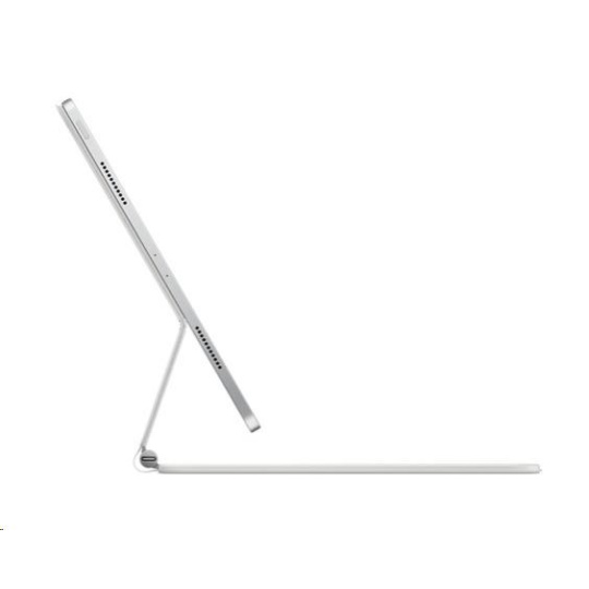 APPLE Magic Keyboard for iPad Pro 12.9-inch (5th generation) - Czech - White