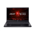 BAZAR - ACER NTB Nitro V 15 (ANV15-51-95UK),i9-13900H,15.6"FHD,16GB,1024GB SSD,RTX 4060,Linux - Pošk. Obal