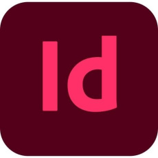 InDesign for teams MP ML (+CZ) Commercial 1 User, 12 Months, Level 3, 50-99 Lic InDesign for teams MP ML (+CZ) Commercial 1 User, 12 Months, Level 3, 50-99 Lic