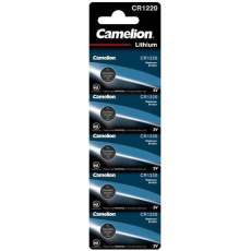 Camelion CR1220 5pack Camelion CR1220 5pack