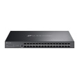 TP-Link OMADA switch SX3032F (32xSFP+, 2xconsole,RP)