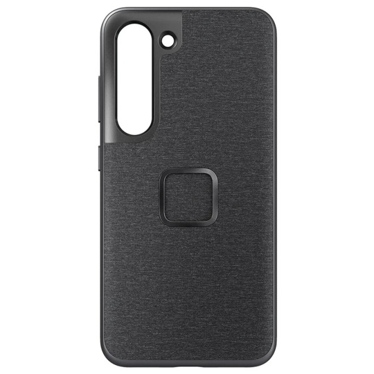 Peak Design Everyday Case Samsung Galaxy S23 Charcoal