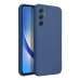 Smarty Silikonový kryt Samsung Galaxy A34 5G modrý