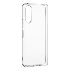 FIXED TPU kryt Sony Xperia 10 V čiré