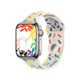 Apple Watch 41/40/38mm sportovní řemínek Pride Edition S/M