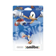 Figurka amiibo Smash Sonic 26