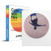 Polaroid Color Film 600 Round Frame