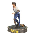 Soška Dark Horse Fallout (Amazon) - Lucy
