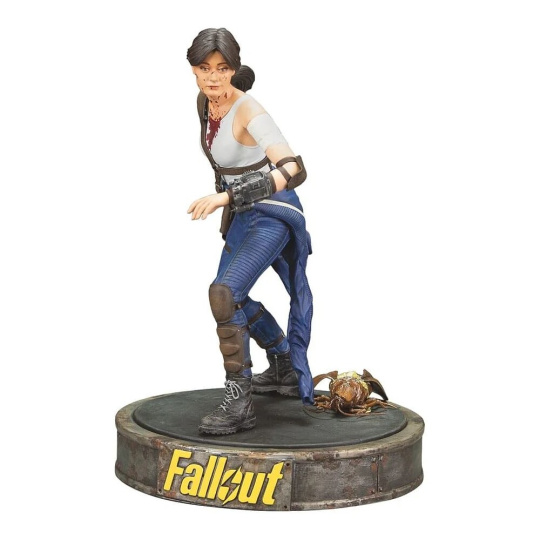 Soška Dark Horse Fallout (Amazon) - Lucy Soška Dark Horse Fallout (Amazon) - Lucy