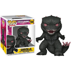 Funko POP! #1544 Super: Godzilla x Kong - Godzilla