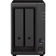 Synology DiskStation DS723+ NAS server