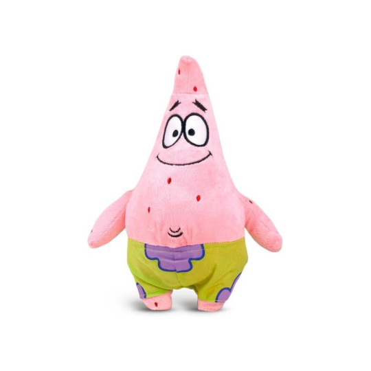 Plyšák SpongeBob SquarePants - Patrick 30 cm