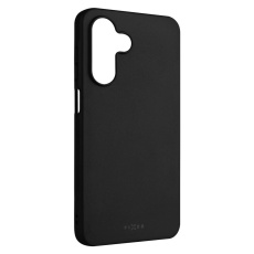 FIXED Story silikonový kryt Samsung Galaxy A26 5G černý