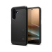 Spigen Tough Armor kryt Samsung Galaxy A36 5G černý
