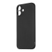 OBAL:ME Matte TPU kryt Apple iPhone 16 Plus černý