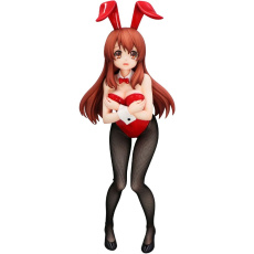 Figurka Furyu BiCute Bunnies The Melancholy of Haruhi Suzumiya - Mikuru Asahina 24 cm Figurka Furyu BiCute Bunnies The Melancholy of Haruhi Suzumiya - Mikuru Asahina 24 cm