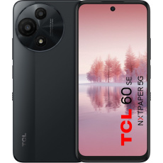 TCL 60SE NXTPAPER 5G 8GB/256GB vesmírně šedý