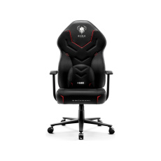 Diablo X-Gamer 2.0 Normal Size herní židle černá