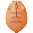 Akko Orange Kate bezdrátová myš