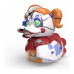 Tubbz kachnička Five Nights at Freddy's - Circus Baby (první edice)