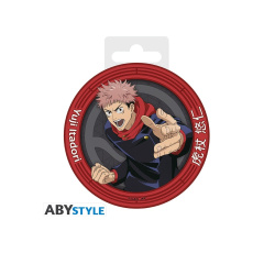 Keramické podtácky ABYstyle Jujutsu Kaisen - Yuji Itadori