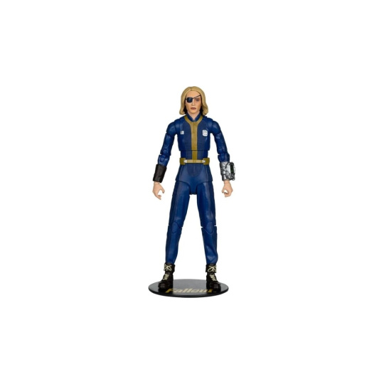 Figurka McFarlane Toys Fallout Steph Harper (Deluxe) 18 cm Figurka McFarlane Toys Fallout Steph Harper (Deluxe) 18 cm
