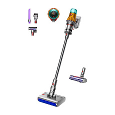 Dyson V12s Detect Slim Submarine tyčový vysavač s mopem