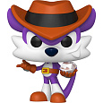 Funko POP! #1172 Games: Sonic - Fang