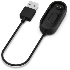 Tactical USB nabíjecí kabel pro Xiaomi Mi Band 4  